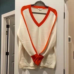 Wool blend sweater from Boden